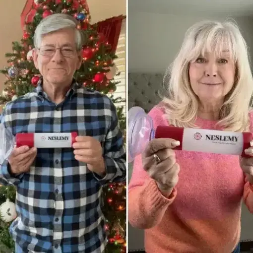 Neslemy™ Anti-Choking Device 2025