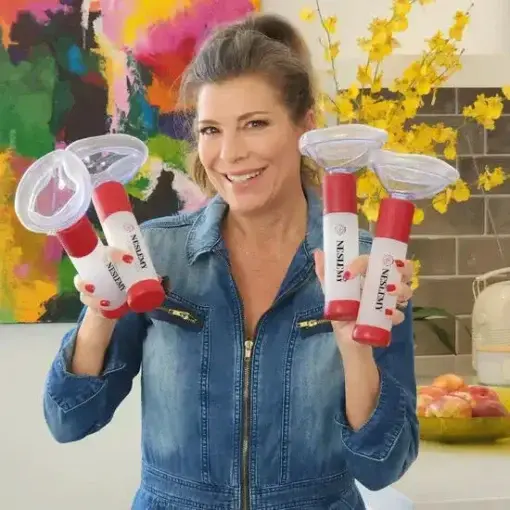 Neslemy™ Anti-Choking Device 2025