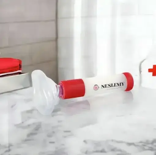 Neslemy™ Anti-Choking Device 2025