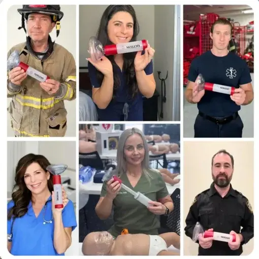 Neslemy™ Anti-Choking Device 2025