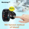 Non-Invasive Blood Glucose Meter