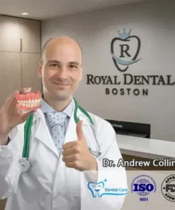 Premium Customised Silicone Denture Kit