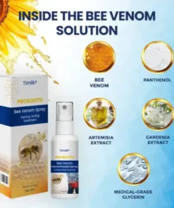 ProSooth Bee Venom Hemorrhoids Spray