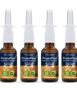 ProstaFlow Rapid Relief Nasal Spray
