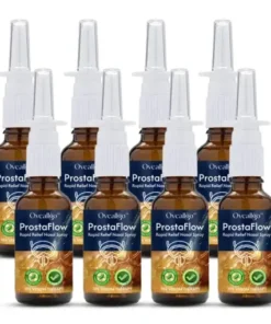 ProstaFlow Rapid Relief Nasal Spray
