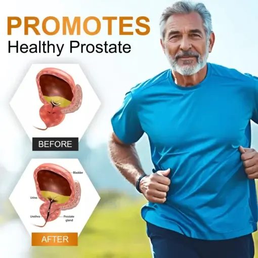 ProstaFlow Rapid Relief Nasal Spray