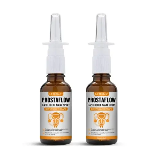 ProstaFlow Rapid Relief Nasal Spray