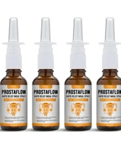 ProstaFlow Rapid Relief Nasal Spray