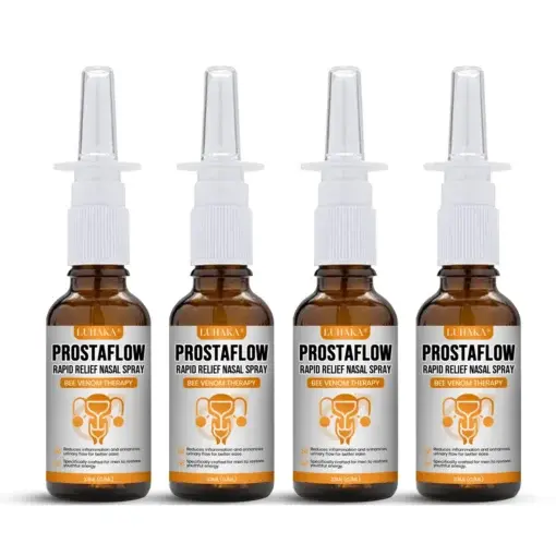 ProstaFlow Rapid Relief Nasal Spray