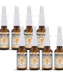 ProstaFlow Rapid Relief Nasal Spray