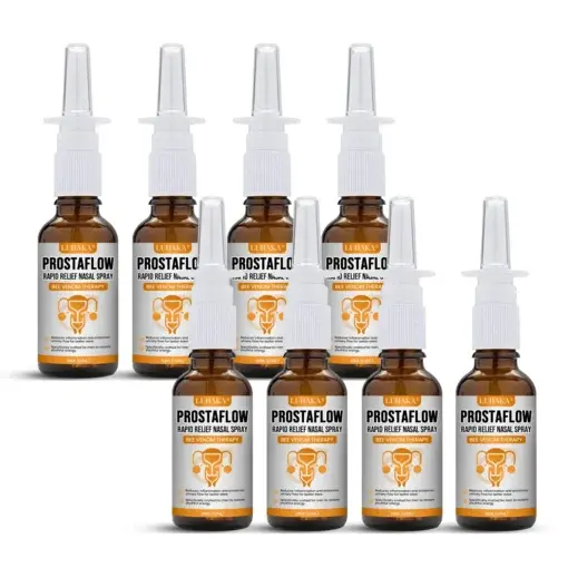 ProstaFlow Rapid Relief Nasal Spray