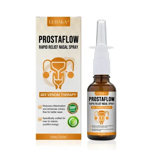 ProstaFlow Rapid Relief Nasal Spray
