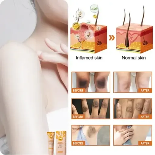 Purifying Exfoliating Gel