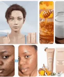 Purifying Exfoliating Gel