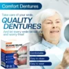 Silicone Reline Denture Set