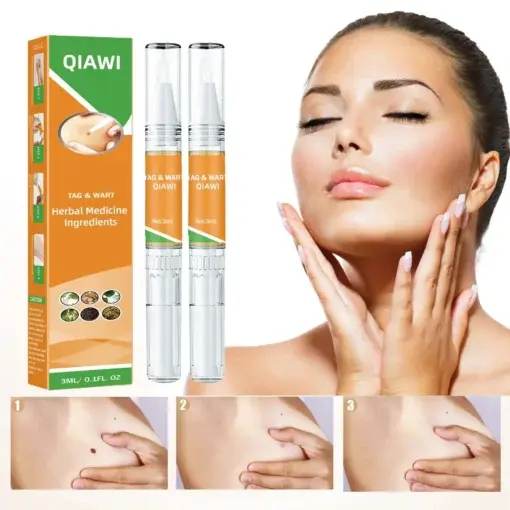 Skin Tag & Mole Remover