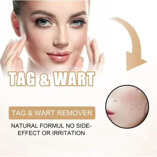 Skin Tag & Mole Remover