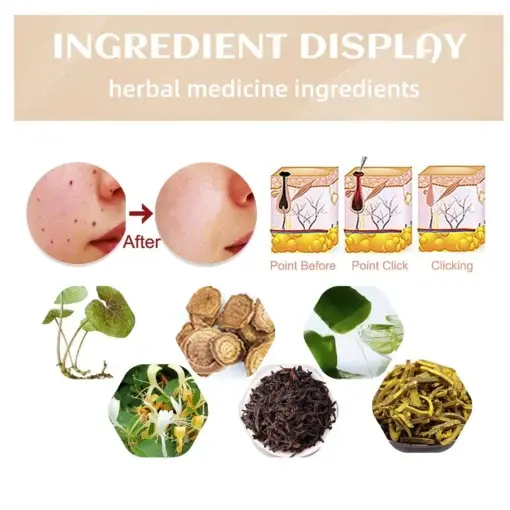 Skin Tag & Mole Remover