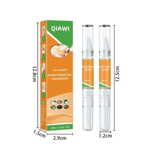 Skin Tag & Mole Remover