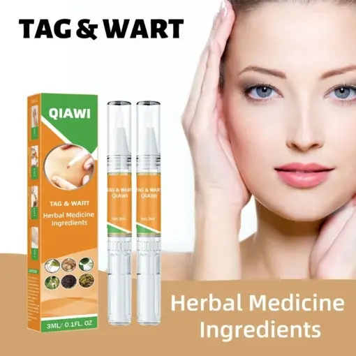 Skin Tag & Mole Remover