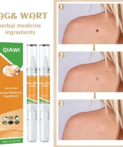 Skin Tag & Mole Remover