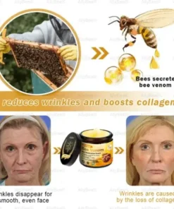 Skin Treatment Cream