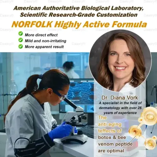 Skin Treatment Cream