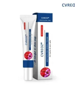 SootheGlow Herbal Cream