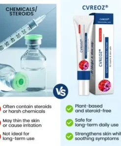 SootheGlow Herbal Cream