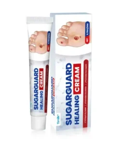 SugarGuard Healing Cream