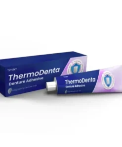 ThermoDenta Denture Adhesive