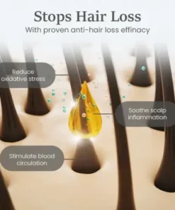 ThickTress Hair Growth Spray