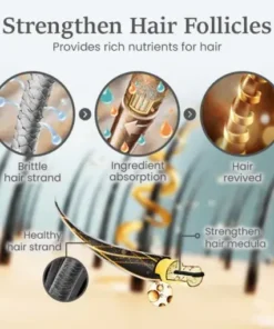 ThickTress Hair Growth Spray