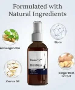 ThickTress Hair Growth Spray