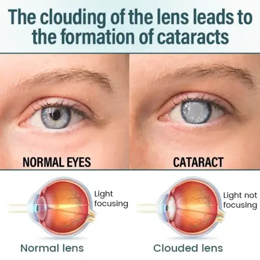 Timilk® OptiFusion Nano Eye Drops Serum