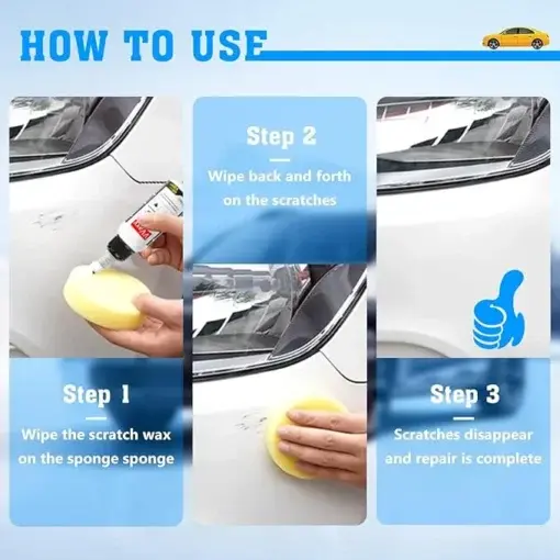 Ultimate Paint Restorer