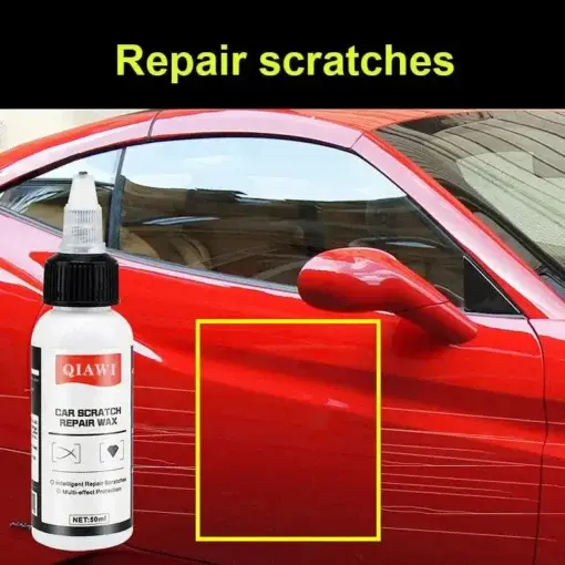 Ultimate Paint Restorer