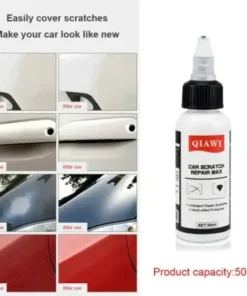 Ultimate Paint Restorer