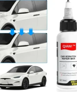 Ultimate Paint Restorer