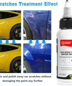 Ultimate Paint Restorer