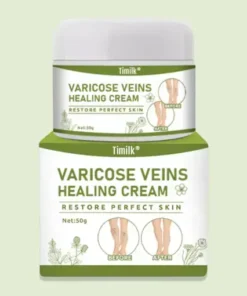 Varicose Veins Healing Cream