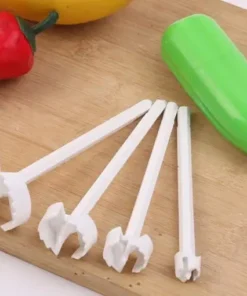 Veggie Drill Cutter