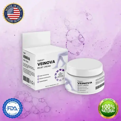 Veinova Relief Cream