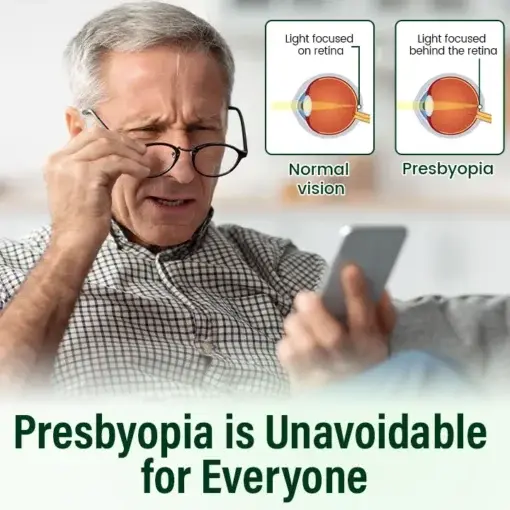 VisionClear Nano Eye Drops