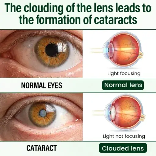 VisionClear Nano Eye Drops