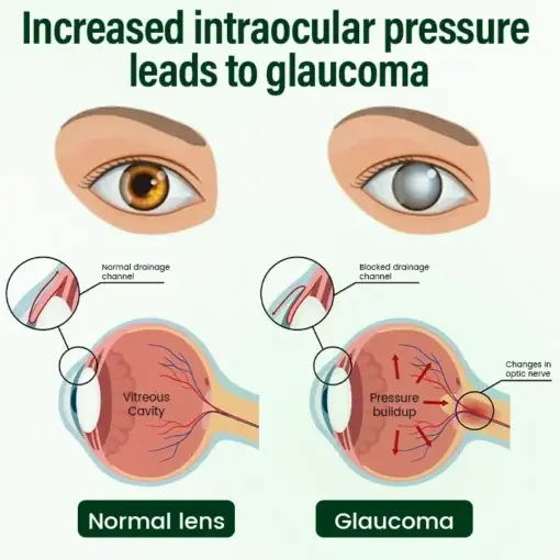 VisionClear Nano Eye Drops