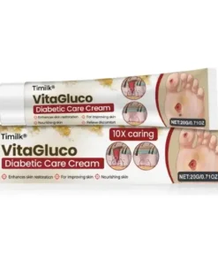 VitaGluco Diabetic Care Cream