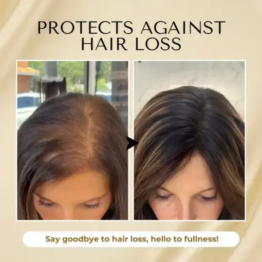 VitaStrand Biotin Hair Growth Spray