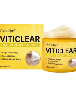 VitiClear Bee Venom Cream