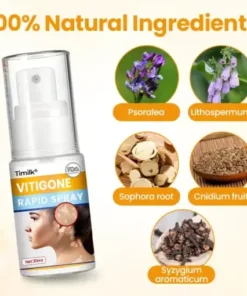 VitiGone Rapid Spray